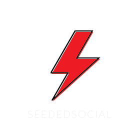 Branding & Digital Identity Agency. We Connect.